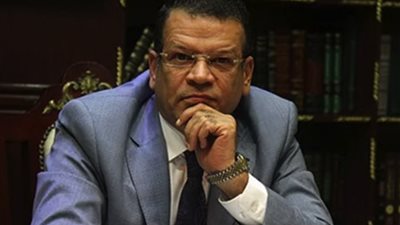 أول تعليق من محامي النادي الأهلي بعد حكم حبسه سنة بسبب مرتضي منصور