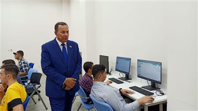 انطلاق المرحلة الثانية من اختبارات قبول الجامعات الأهلية بـ