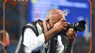 يُشترط تصريح مسبق.. الأماكن غير المسموح فيها بالتصوير | إنفوجراف 