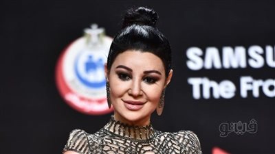 أروى جودة: أعود لتصوير 