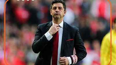 من الآن أصبحت مصريا.. أبرز تصريحات روي فيتوريا مدرب منتخب مصر الجديد | إنفوجراف 