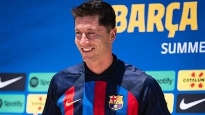 حميديتش يهاجم ليفاندوفسكي بشدة 