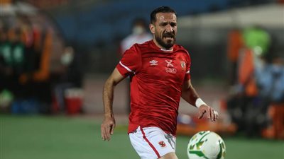 حقيقة طلب علي معلول الرحيل عن الأهلي 