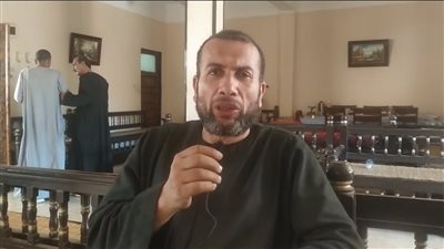 خال الصيدلى المقتول في السعودية يكشف تفاصيل المكالمة الأخيرة قبل مقتله بساعات| فيديو