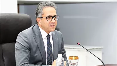 خالد العناني يفوز بمنصب المدير العام لمنظمة اليونسكو