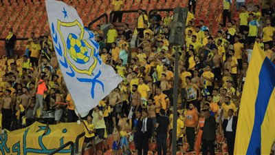 توسل وتحذير.. يحيى الكومي يوجه رسالة عاجلة لجماهير الإسماعيلي قبل لقاء الأهلي 