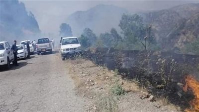 العراق توثق جرائم تركيا لمجلس الأمن: 22 ألفًا و740 خرقًا لسيادتنا 