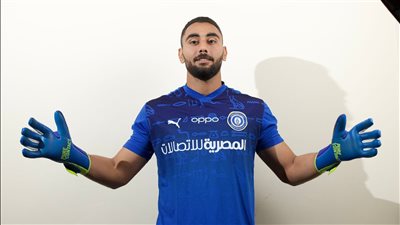 أسوان يضم محمد الغندور حارس الأهلي ومنتخب مصر السابق
