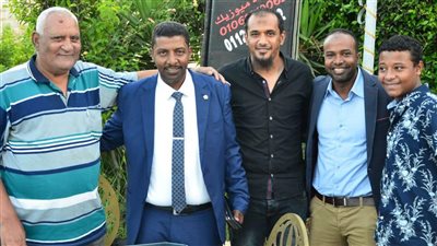 علي فرج يعلن اعتزاله كرة القدم.. ويتجه لتدريب هذا الفريق