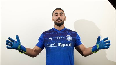 محمد الغندور: لم أحصل على فرصة كاملة في الأهلي