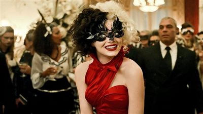 طرح جزء جديد من فيلم الجريمة الكوميدي «Cruella»