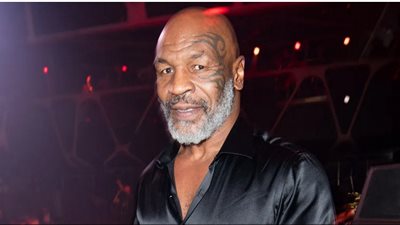 تصريحات صادمة من تايسون: سأموت قريبا