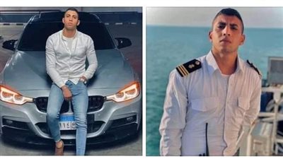 أخبار مصر: فقدان قبطان مصري.. ضربة موجعة للذهب.. ورطة الأهلي قبل القمة.. وفاة الفنان صادق قليني.. إستراتيجية الصين لغزو تايوان