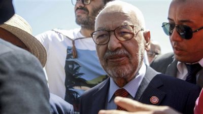 وثيقة مسربة تكشف عن التهم الموجهة لراشد الغنوشي