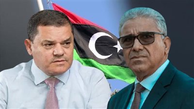 باشاغا يهاجم الدبيبة وعائلته ويتهمه بإراقة الدماء في طرابلس