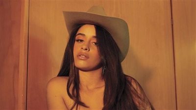 كاميلا كابيو تعلن إصابتها بفيروس كورونا