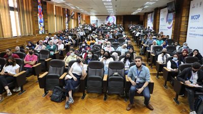 جامعة القاهرة تنظم نموذج محاكاة لمؤتمر الدول الأطراف لاتفاقية تغير المناخ COP27