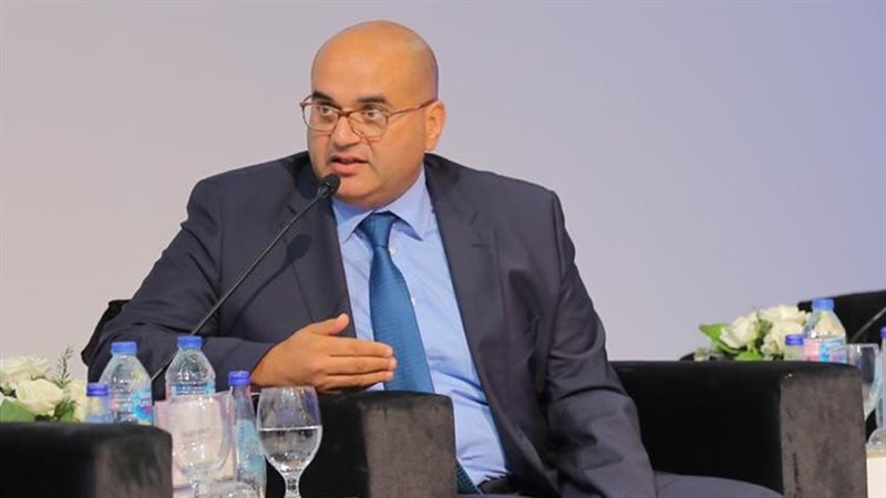 المهندس خالد حجازي