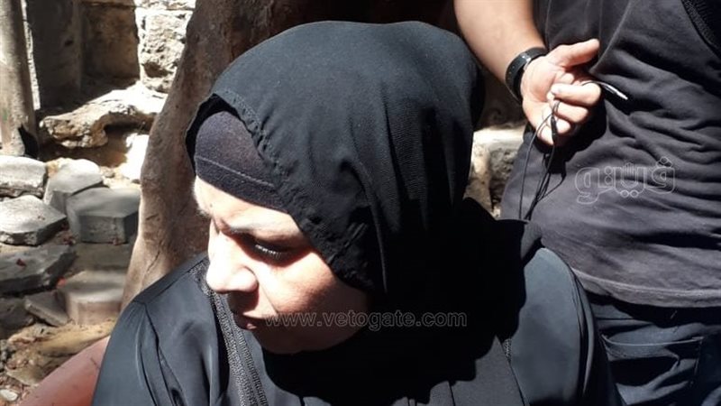 صديقة شيماء جمال