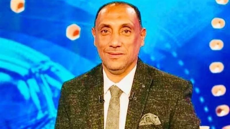 أيمن المزين