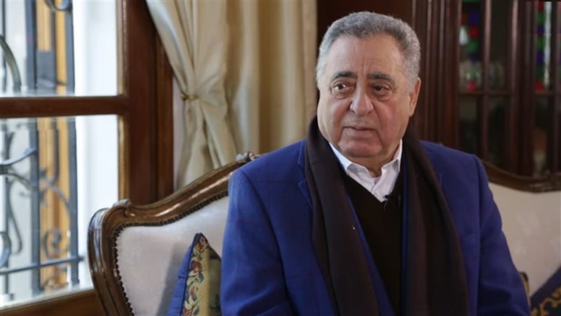 وزير حقوق الإنسان
