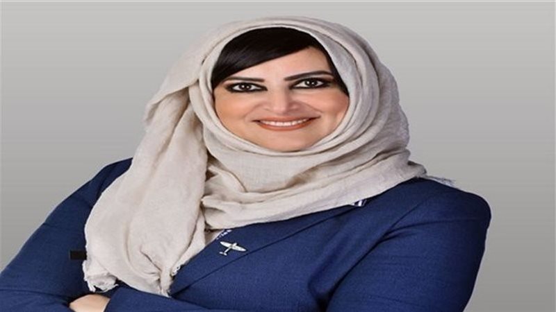 د. غادة عامر 
