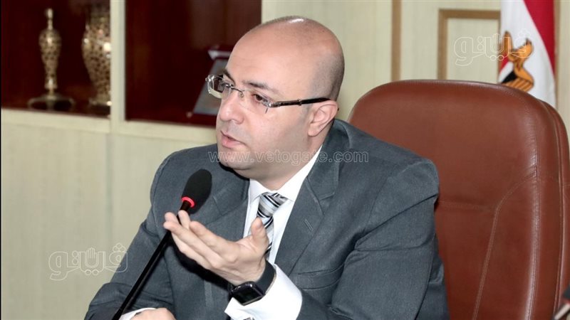 الدكتور محمد هاني