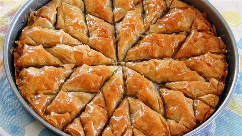 طريقة عمل الجلاش