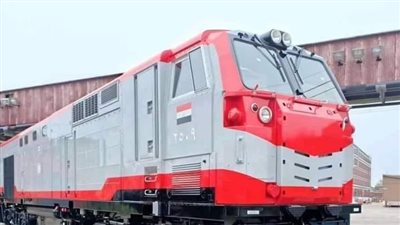 السكك الحديدية تعلن عودة عمل نظام الإشارات بخط الإسكندرية