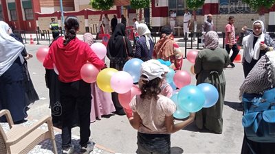 تعليم مطروح: لا شكاوى من امتحانات الثانوية العامة في يومها الأخير