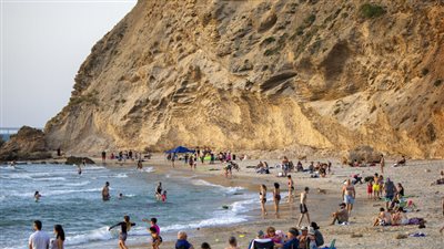 إسرائيل تضيف موجات الحر الشديدة لخريطة تهديدات أمنها