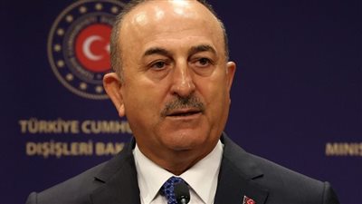 الخارجية التركية: أنقرة لا تطلب الإذن قبل شن عملية عسكرية في سوريا