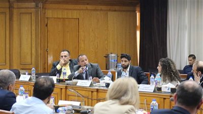 جامعة الإسكندرية تنظم مائدة مستديرة عن دور الجامعات المصرية في تشجيع رواد الأعمال 