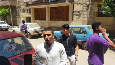 هتافات حماسية للأهلي والزمالك بالجلابية.. فرحة طلاب الثانوية في الشرقية بانتهاء الامتحانات 