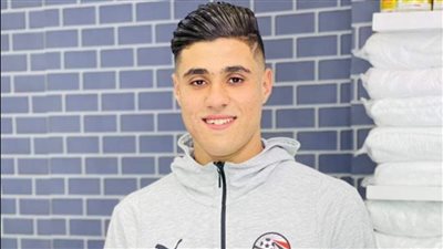 حارس بتروجت: هدفي التتويج مع منتخب مصر بكأس العرب للشباب