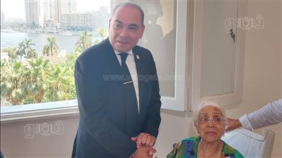 لجنة دراسة حالات التعدي: إعادة الانضباط لنهر النيل بإزالة التعديات والمخالفات