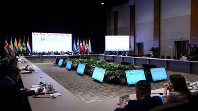 مجموعة دولية ترفض طلب زيلينسكي إلقاء خطاب خلال قمّتها