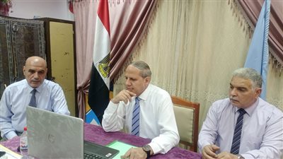 تغيب 217 طالبا عن أداء آخر امتحانات الثانوية العامة بكفر الشيخ