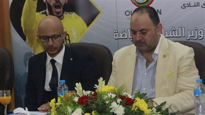 بحضور نجوم المنتخب.. نادى النادى بشيراتون يوقع بروتوكول أكاديمية كرة اليد