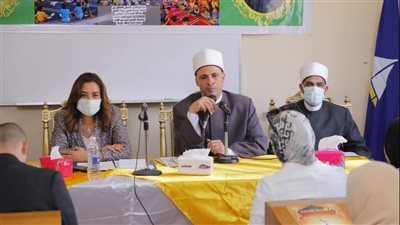 أوقاف دمياط تبدأ البرنامج الصيفي 