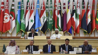  انعقاد المؤتمر العربي العشرين لرؤساء أجهزة الهجرة والجوازات.. الأربعاء 