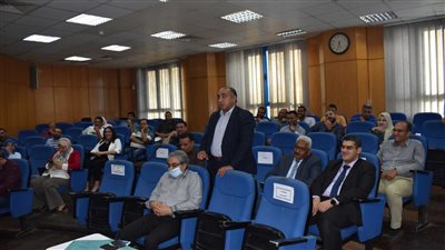 محافظ المنيا: ارتفاع معدلات تنفيذ مشروعات حياة كريمة