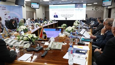 توطين صناعة الأجهزة الطبية الأبرز.. تفاصيل جلسة مناقشة مستهدفات وثيقة ملكية الدولة 