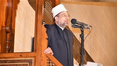 وزير الأوقاف: ديننا الحنيف حرم كل الدماء 