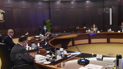 رئيس الوزراء يترأس اجتماع المجلس التنسيقي للسياسات النقدية والمالية