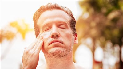 حالة الطقس غدا الجمعة 22-7-2022 في شمال سيناء