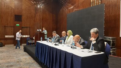 طارق رضوان: الاستراتيجية الوطنية لحقوق الإنسان تتطلب تعديل قانون الإجراءات الجنائية