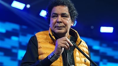 بعد تصدره التريند.. عمر محمد منير الحقيقي