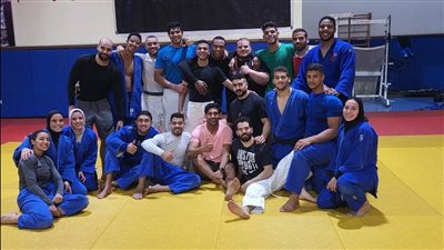 إنجاز جديد.. منتخب الجودو يحصد كأس البطولة الأفريقية للناشئين بـ13 ميدالية