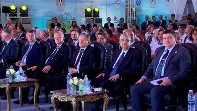 وزير الكهرباء: المفاعل النووي يحقق أعلى متطلبات الأمن والأمان 